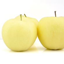 Высокое Quanlity Fresh Gold Apple Сладкое яблоко